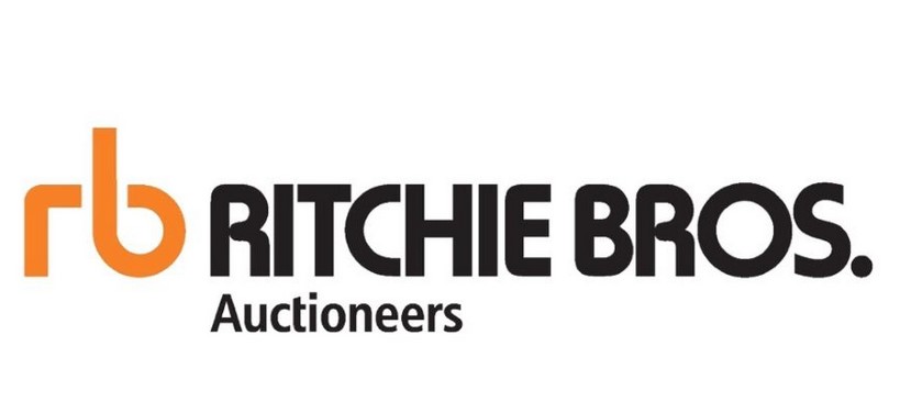 Ritchie Bros FROM FOR SALE MG Capital Equipment Solutions